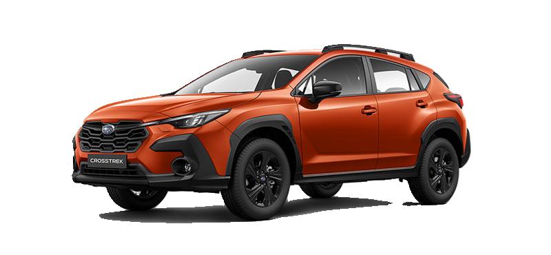 Subaru Crosstrek 2023-